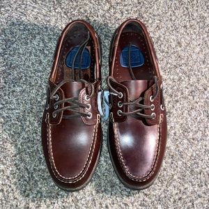 Dockers men’s boat shoes 👞